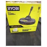 RYOBI 12" Surface Cleaner