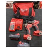 Milwaukee M18 2 Tool Combo Kit