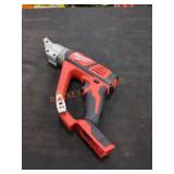 Milwaukee M18 18 Gauge Double Cut Shear