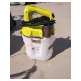 RYOBI 18V 1 Gal. chemical Sprayer, Tool Only
