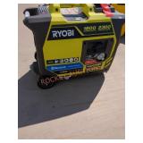 RYOBI 1800W Digital Bluetooth Inverter Generator