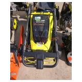 RYOBI 40V 20" Push Lawn Mower, Tool Only
