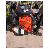 Echo Gas Backpack Blower