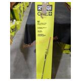 RYOBI 18V 18" Cordless Pole Hedge Trimmer