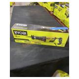 RYOBI Variable Speed Reciprocating Saw Corded