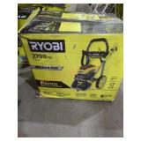 RYOBI Electric Pressure Washer 2700 PSI Unopened