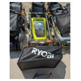 Ryobi 40V 20" Push Mower