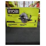 Ryobi Corded 7-1/4" Circular Saw (Unopened)