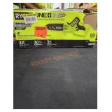 Ryobi 8" 18V Compact Pruning Chainsaw (Unopened)