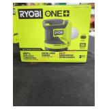 Ryobi 18V 5" Random Orbit Sander