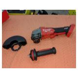 Milwaukee 4-1/2" / 5" Grinder Paddle Switch