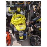 RYOBI 3100PSI 2.3GPM Gas Pressure Washer