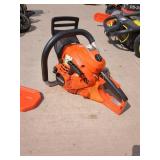 Echo CS-501p Gas Chainsaw