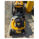 DeWalt RWD Gas Push Mower