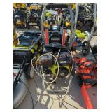 Ryobi 2900PSI Pressure Washer