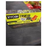 RYOBI 18V Reciprocating Saw Tool Only