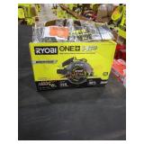 RYOBI 18V 7-1/4" Circular Saw Tool Only