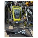 Ryobi 40V 20" Push Mower