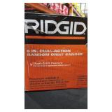 Ridgid 6" Dual Action Random Orbit Sander