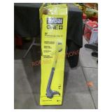RYOBI 18V 10" String Trimmer Edger Kit
