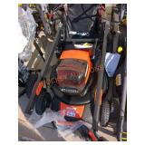 Echo 56V 21" Self Propelled Lawn Mower, Tool Only