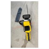 Dewalt Flex Volt 16" 60v Brushless Chainsaw