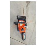 ECHO 16" Gas Engine Rear Handle Chainsaw