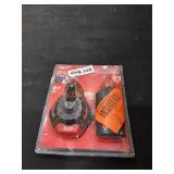 Milwaukee Bold Line Chalk Reel & Red Chalk Refill