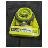RYOBI 18V 4" Clamp Fan Tool Only