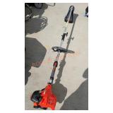 ECHO Gas Straight Shaft String Trimmer