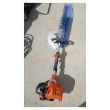 ECHO 21" Gas Hedge Trimmer