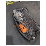 Ridgid Oscillating Multi Tool Corded