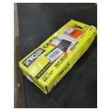 RYOBI 18V Reciprocating Saw Tool Only