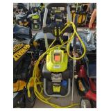 Ryobi Gas Pressure Washer 3100 PSI