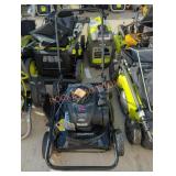 Briggs & Stratton 21" Gas Push Mower