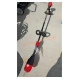 Toro 60v Brushless Cordless String Trimmer