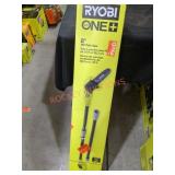 RYOBI 18V 8" Pole Saw Tool Only Unopened