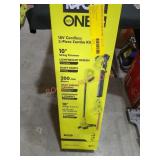 RYOBI 18V Cordless 3 Piece Combo Kit