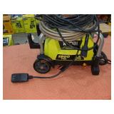 Ryobi Corded 1900PSI Pressure Washer