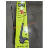 Ryobi 18v 10" String Trimmer/ Edger Kit