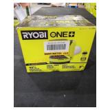 RYOBI 18V 5" Random Orbit Sander Tool Only