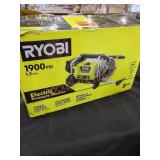 RYOBI Electric Pressure Washer 1900 PSI