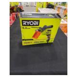RYOBI 5/8" VSR Hammer Drill Corded