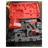 Milwaukee M18 1/2" Hammer Drill Driver