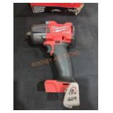 Milwaukee M18 1/2" Mid-Torque Impact Wrench