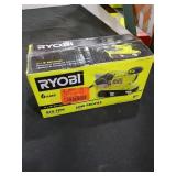 RYOBI 3" x 18" Belt Sander Corded