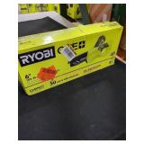 RYOBI 18V 6" Pruning Chainsaw Tool Only