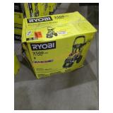 RYOBI Electric Pressure Washer 2500 PSI