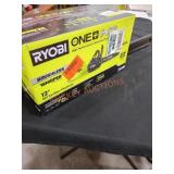 RYOBI 18V 12" Cordless Chainsaw