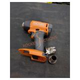 Ridgid 18v Compact Heat Gun Tool Only